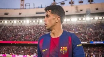 صفقة تبادلية مرتقبة بين الهلال وبرشلونة تشمل انتقال كاسادو ورحيل جواو كانسيلو